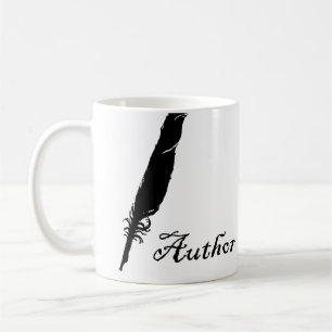 Mug Auteur et cannette