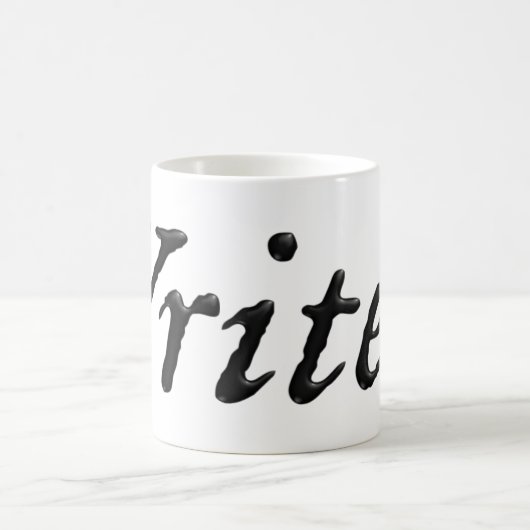 Mug Auteur Ing noir (Centre)