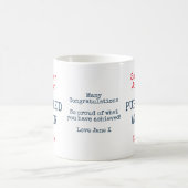 Mug Auteur publié (Centre)