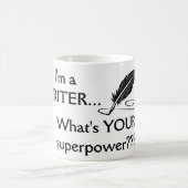 Mug Auteur Superpowered (Centre)