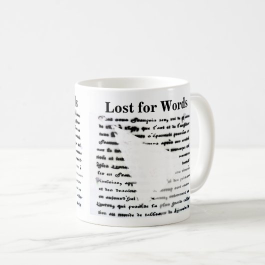 Mug Auteurs (Devant droit)