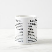 Mug Auteurs (Centre)