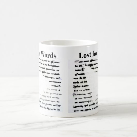 Mug Auteurs (Centre)