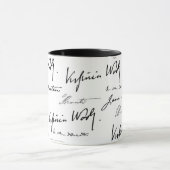 Mug Auteurs de femmes (Centre)
