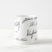 Mug Auteurs de femmes (Centre)
