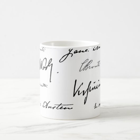 Mug Auteurs de femmes (Centre)