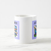 Mug AUTEURS et auteurs (Centre)