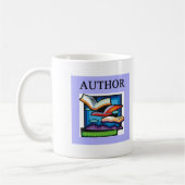 Mug AUTEURS et auteurs (Gauche)