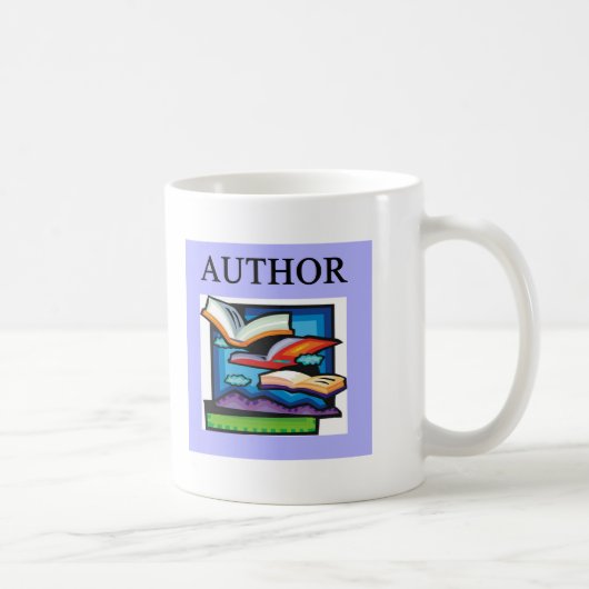 Mug AUTEURS et auteurs (Droite)