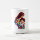 Mug Autism (Centre)