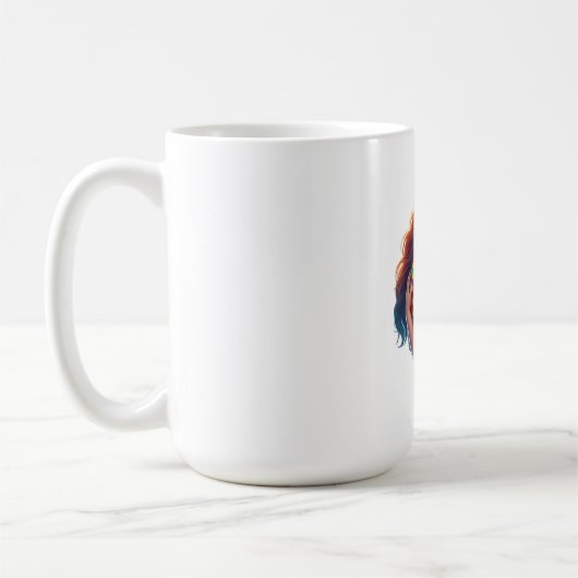 Mug Autism (Gauche)