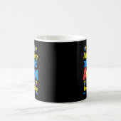 Mug Autism (Centre)