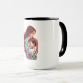 Mug Autism (Devant droit)