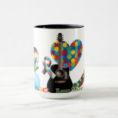 Mug Autism (Centre)