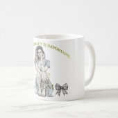 Mug Autism (Devant droit)
