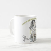 Mug Autism (Devant gauche)