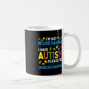 Mug Autism