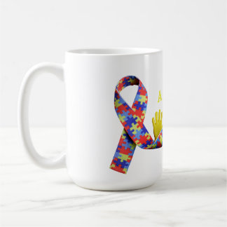 Mug Autism