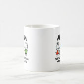 Mug Autisme (Centre)