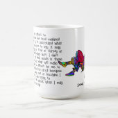 Mug Autisme (Centre)
