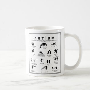 Mug autisminfo