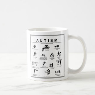 Mug autisminfo