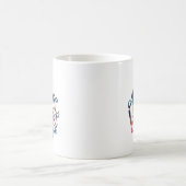 Mug Autistic and violinist (Centre)