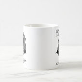 Mug Autistic Voices Matter | Conception de l'écran de  (Centre)