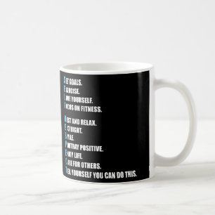 Mug AUTO-RESPECT - Motivationnel