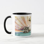 Mug Autobus (Gauche)