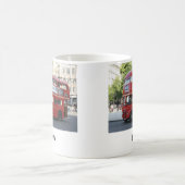 Mug Autobus de Londres (Centre)
