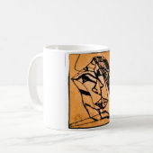 Mug Autochtone (Devant gauche)