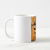 Mug Autochtone (Gauche)