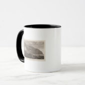 Mug Autochtones d'Oonalashka, Alaska (Devant gauche)