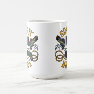 Mug Autocollant