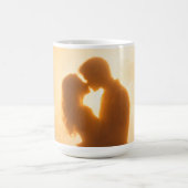 Mug Autocollant (Centre)