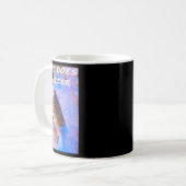 Mug Autocollant Bait Do (Devant gauche)