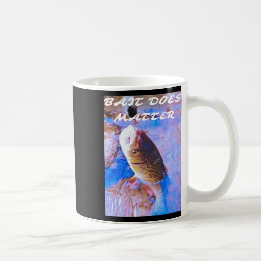 Mug Autocollant Bait Do (Droite)