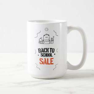 Mug Autocollant mural
