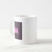 Mug Autocollant You Can Make It (Devant gauche)
