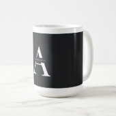 Mug Autocollants officiels Addlebee (Devant droit)