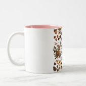mug automnal cosy (Gauche)