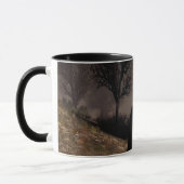 mug automnal italien (Gauche)