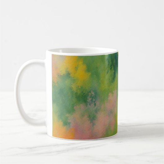 Mug Automne (Gauche)