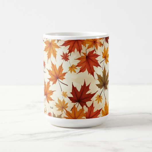 Mug Automne (Centre)