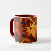 Mug Automne (Devant gauche)