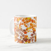 Mug Automne (Devant gauche)