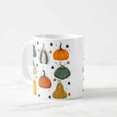 Mug Automne (Devant gauche)