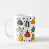 Mug Automne (Gauche)