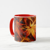 Mug Automne (Devant gauche)